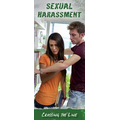 Sexual Harassment Pamphlet Brochure